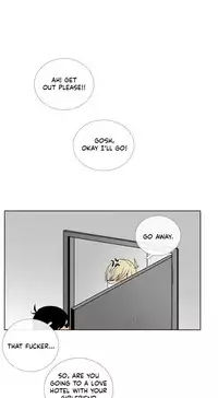 [Silverstar] Talk To Me Ch.1-25 (English) (Ongoing)