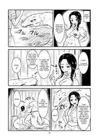 [Toufuya (kaname)] Swallowed Whole Story - Rookie Dragon Rider's Special Training - [English] [CZJ] [Digital]