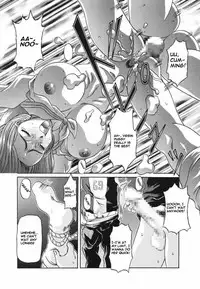 (C59) [Shiroganeya (Ginseiou)] Kilometer 9 (Inuyasha) [English]