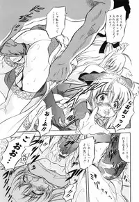 [Tomozawa Shou] Mitsuiro no Maihime