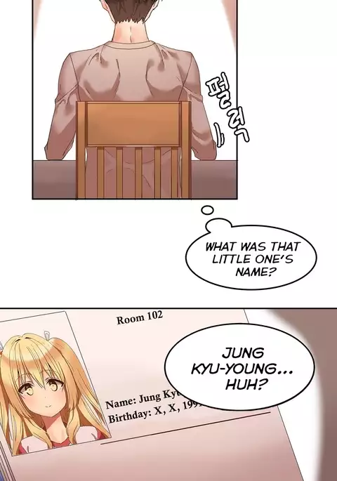 Hahri's Lumpy Boardhouse Ch. 0-31