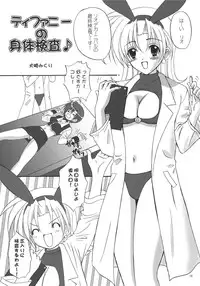 [STUDIO PAL (Nanno Koto, Kenzaki Mikuri)] CARNIVAL MODE Special (Super Black Jack) [Digital]