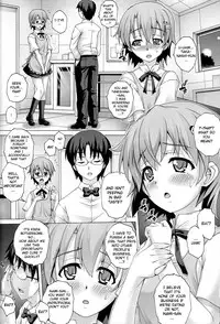 [Studio ParM (Kotobuki Utage)] PM26 - Tadashii Pet no Tsukurikata 2 ~Gekan~ | The Proper Way to Raise a Pet 2 (Working!!) [English] [doujin-moe.us]