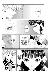 [Seto Yuuki] Stretta [English] {Ryuutama} [Decensored]