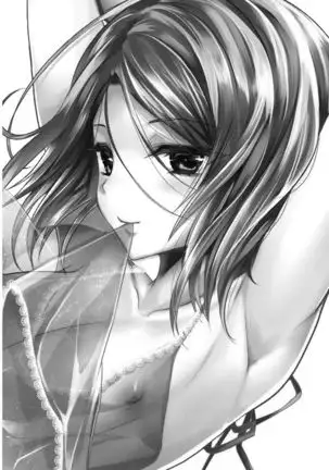 Gitei Otoshi -Soushuuhen-