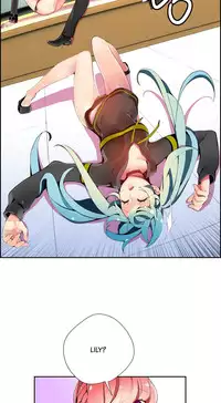 [Juder] Lilith`s Cord Ch.1-22 (English) (Ongoing)