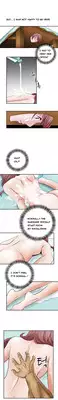The Taste of Hands Ch.1-43 (English) (Ongoing)