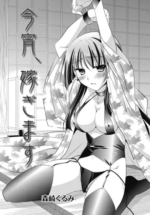 Kimusume Kanojo no Hatsujou Houteishiki