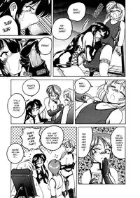 [Wanyanaguda] Boy Soprano [English] [Paizuri Team]