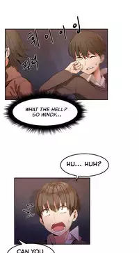 [Mx2J] Hahri's Lumpy Boardhouse Ch. 0-17 [English] (YoManga) (Ongoing)