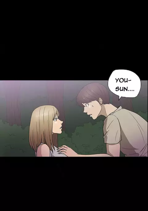 Secret Island Ch.1-21