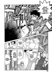 [Oohashi Kaoru] Sister Trap [English] [Solaris-SVU]