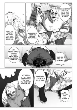 Untitled Pixiv Gallery