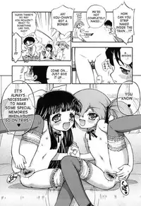 [Nanjou Asuka] Itazura Koneko Twins [English] [Saha]