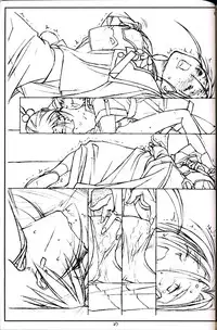 (C53) [bolze. (B1H, rit.)] PT. Vol. 2. We'll Meet Again (Final Fantasy 7, Tenchi Muyou!)