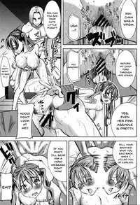 [Tanaka Aji] "Kare ni... Dakaremashita. Ato, Ne..." ~Otome ga Chuuko XXX Desu to Kokuhaku Suru Hi~ | He...Embraced Me.After That... Ch.1-9 [English] {Doujins.com}