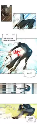[Fantastic Whale] Twin Slave Ch.1-23 (English) (Ongoing)