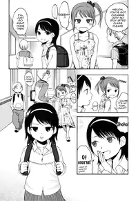 [Higashiyama Show] Stand By Me Ch. 1-3, 5, 7 [English]
