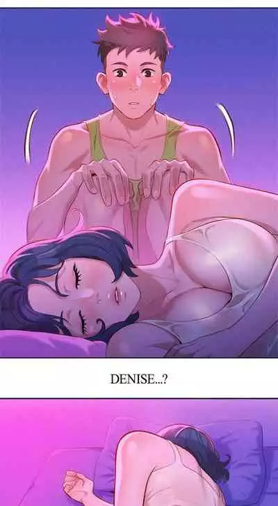 What do you Take me For? Ch.37/?