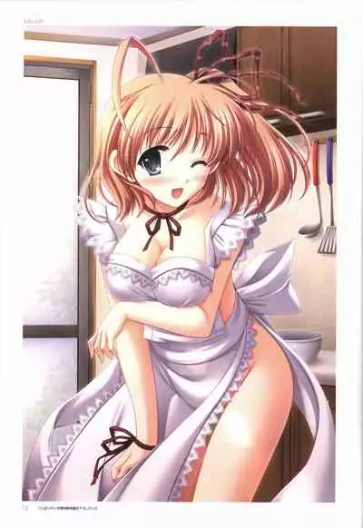 Concerto Note Visual Guide Book