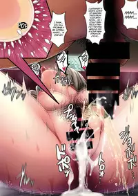 (C89) [Yakiniku Tabetai (Derauea)] Itsumi Erika (33) ~Shota no Seishi to Onee-san no Ranshi~ (Girls und Panzer) [English] {Hennojin}