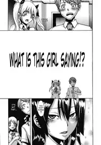 [ShindoL] Seito Kaichou wa Aisare-kei | The Student Council President Is Loved (COMIC MUJIN 2009-12) [English] [Brolen + Makasu] [Decensored]