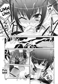 [Mizuki Eimu] Trick And Treat [English] {Hennojin}