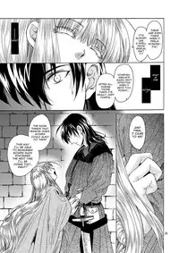 (C80) [Toko-ya (HEIZO, Kitoen)] Saint Foire Festival 5 (DL) [English] V2.0