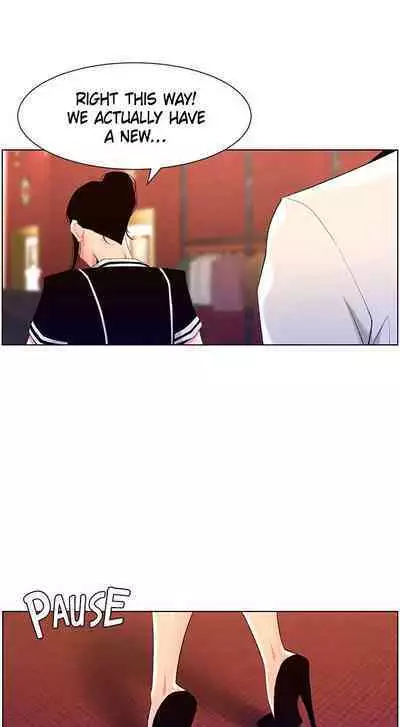 APP for the Emperor of the Night 1-25