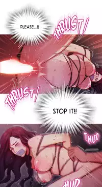 [PINKO] Scandal of the Witch Ch.1-23 (English) (Ongoing)