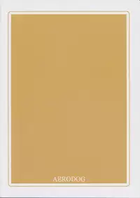 (C87) [AERODOG (inu)] Fumina no sekai (Gundam Build Fighters Try)