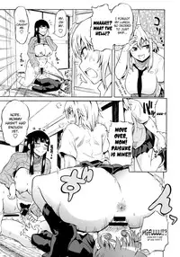 [Yuuki Ray] Shota Eater Ch. 1-6 [English] [biribiri]