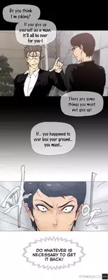 [ButcherBoy] Household Affairs Ch.1-30.5 (English) (YoManga) (Ongoing)