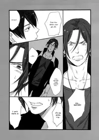 (GOOD COMIC CITY 20) [KANGAROO KICK (Takagi Takumi)] Trouble Makers (Free!) [English] [Baka Dumb Aho Scans]