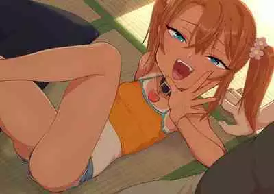 Mesugaki Yuma-chan ni Aisareru