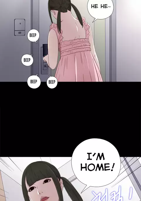 Girl Next Door Ch.1-28