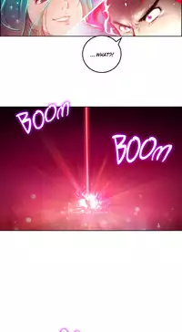 [BYMAN] Sex Knights-Erotic Sensuality & Perception Ch.1-14 (English) (Ongoing)