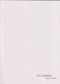 (C63) [A.L.C (Kannazuki Nem)] thank you, for your smile (Sakura Taisen 2)