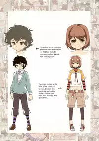 Fetish Boys 01 [English] [Rewrite] [Smegma.Lips]