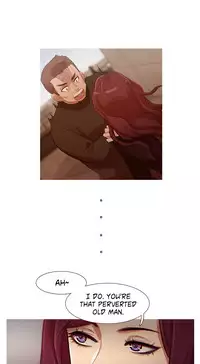 [PINKO] Scandal of the Witch Ch.1-23 (English) (Ongoing)