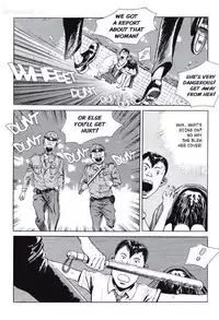 [Lee Yo Dong] Vampire [ENG]