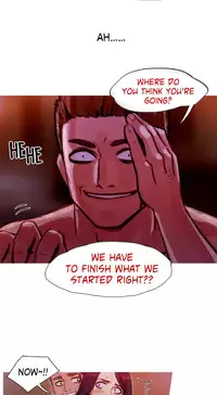 [PINKO] Scandal of the Witch Ch.1-23 (English) (Ongoing)