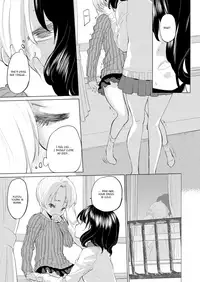 [Kurogane Kenn] Tae-chan to Jimiko-san | Tae-chan and Jimiko-san Ch. 6-11 [English] [/u/ Scanlations] [Digital]