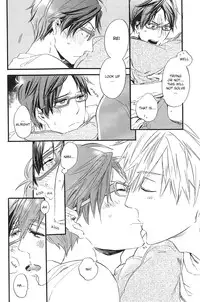 (SPARK8) [ciao,baby (Miike)] Horror Movie Night!! (Free!) [English] [ebil trio]