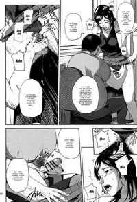 (C93) [Gossipgothic (Shishiji)] Kurashiki-sensei wa Hatsujouki Soushuuhen FINAL | Kurashiki Sensei's Mating Season Final (Fujiyama-san wa Shishunki) [English] {Doujins.com}