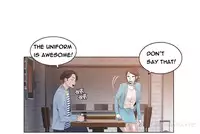 Miss Mystic Ch.1-24 (English) (Ongoing)