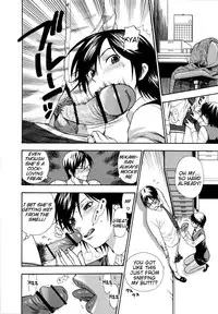 [Azuma Tesshin] Futari de Dekirumon - You & I can do every lovemaking [English] [Tigoris]