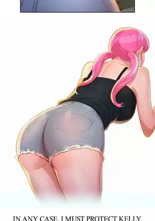 What do you Take me For? Ch.41/?