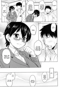 [Handsome Aniki (Asuhiro)] Into the Ring (K-ON!) [English]