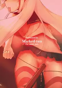 (SC61) [Marked-two (Hideo)] Yasen Shitaindesu ka? (Kantai Collection)